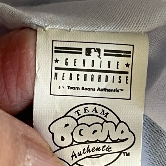 NWT Boston Red Sox Plush Santa Hat Festive Christmas Kids Large Two Hats - Picture 9 of 11